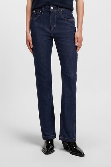 ΤΖΗΝ BOSS - 413 ΜΠΛΕ